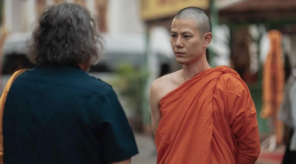 Tín Đồ 2 - Sống Sót Giữa Tham Nhũng Tôn Giáo Và Chính Trị