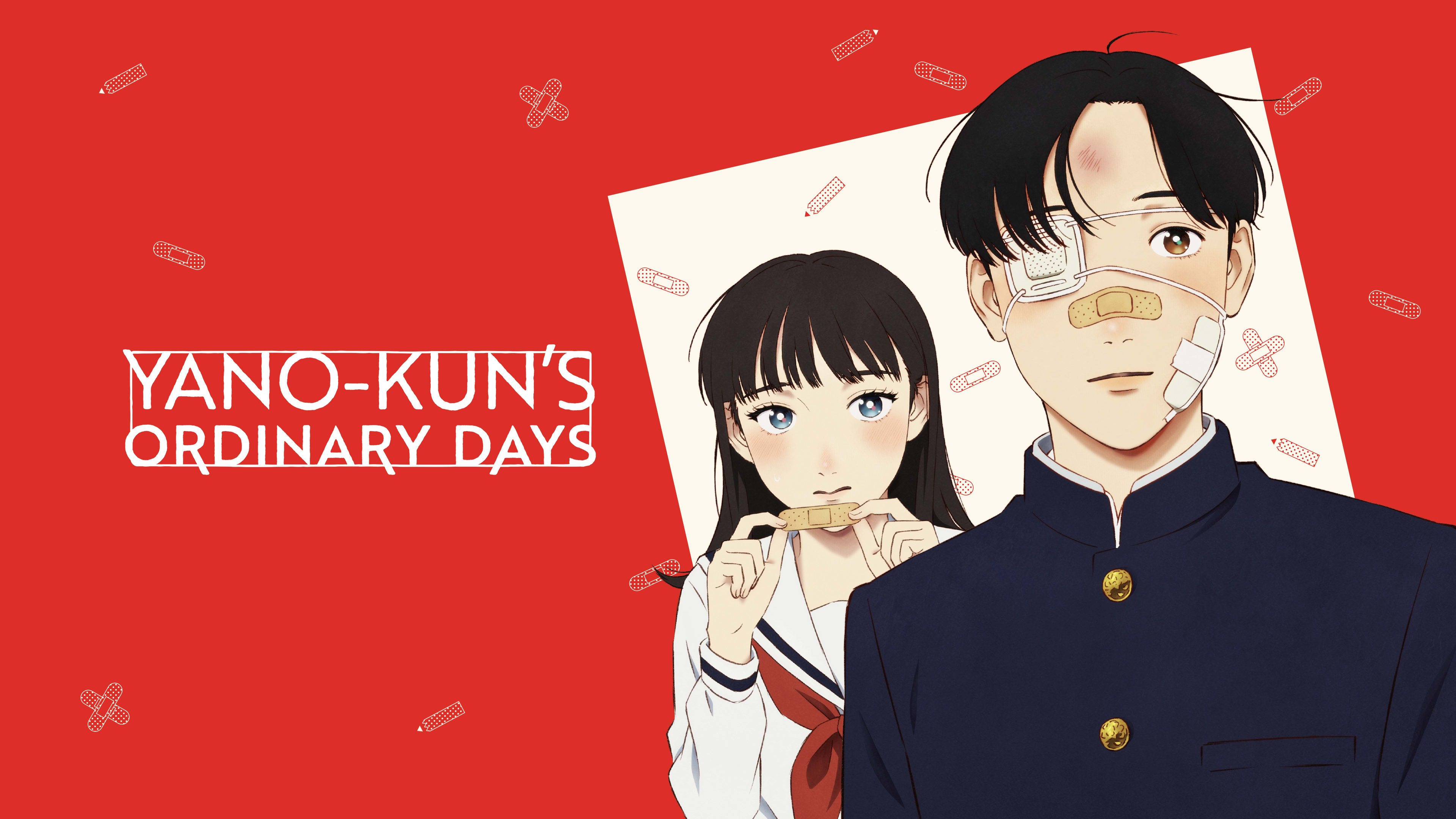 Phim "Yano-kun's Ordinary Days Anime 2025" Tập 13: Giáng sinh an lành, món quà không trọn vẹn nhưng chân thành
