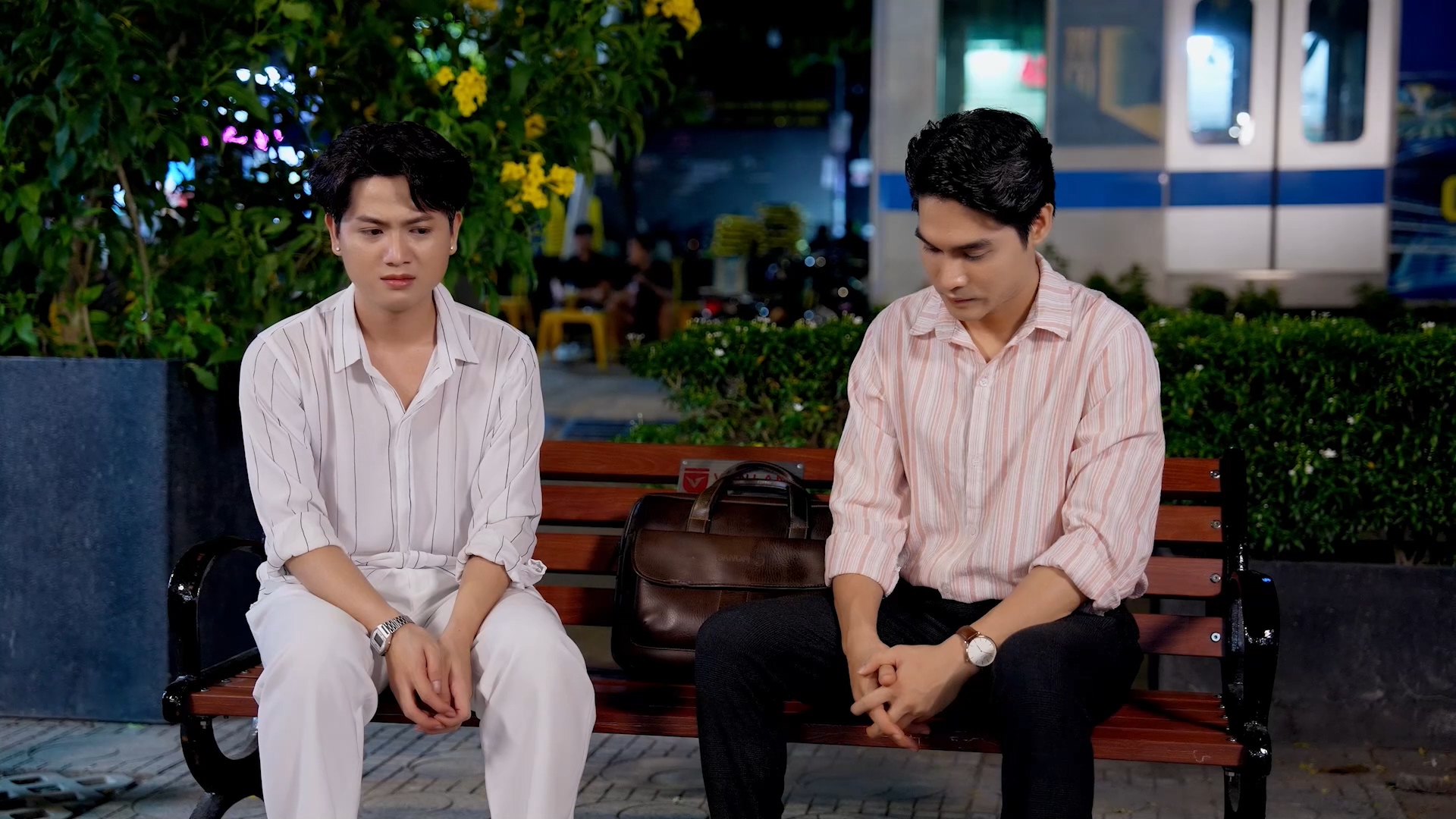 TẬP 49: LINH THÚ NHẬN HẠI BA, CHÂU NGHẸN NGÀO!