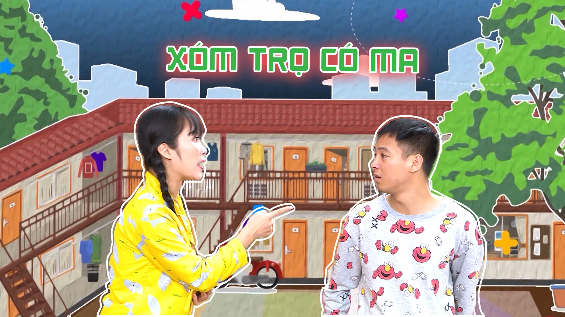Xóm Trọ Thanh Xuân - 5041858