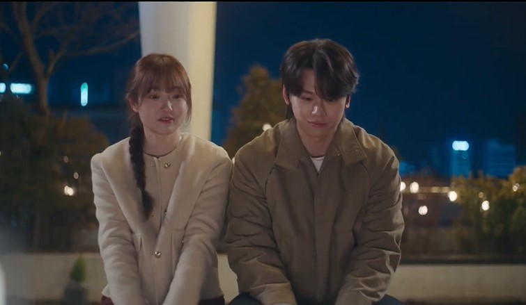 Review Bias Tôi, Sếp Của Tôi (My Bias, My Boss) tập 3-4: Kang Ha-gi dần rung động trước cô nhân viên đặc biệt Nam Da Reum