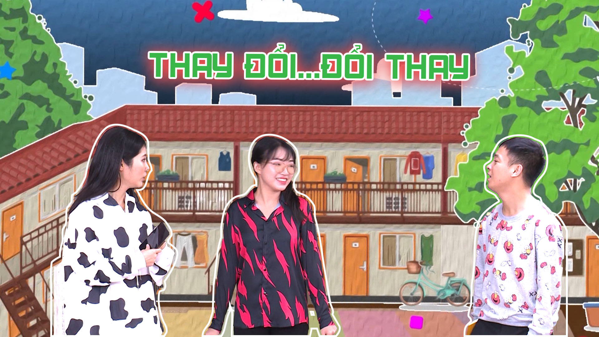 Xóm Trọ Thanh Xuân - 5041819