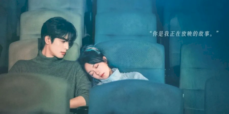 Phim Tôi Như Ánh Dương Rực Rỡ (Shine On Me) Tập 6: Thử Thách Mới và Sự Đồng Hành Tuyệt Đối