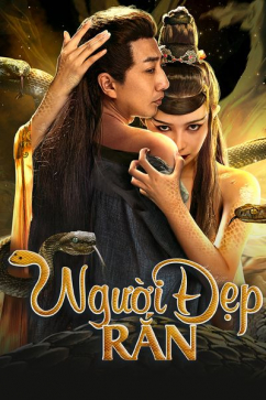 Người Đẹp Rắn