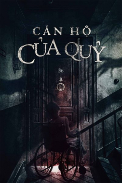 Căn Hộ Của Quỷ