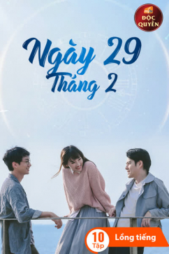 Ngày 29 Tháng 2