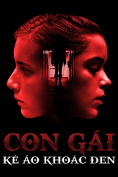 Con Gái Kẻ Áo Khoác Đen