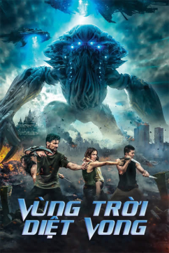 Vùng Trời Diệt Vong