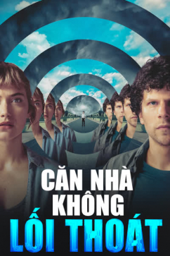 Căn Nhà Không Lối Thoát