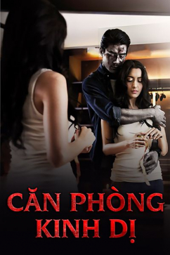 Căn Phòng Kinh Dị