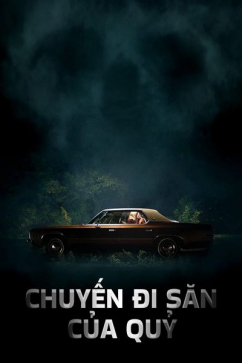 Chuyến Đi Săn Của Quỷ