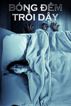 Bóng Đêm Trỗi Dậy