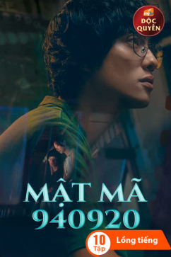 Mật Mã 940920