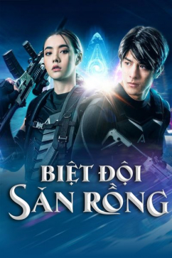 Biệt Đội Săn Rồng