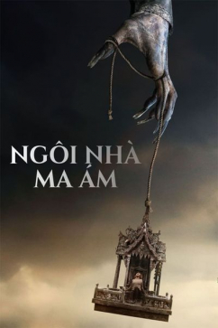 Ngôi Nhà Ma Ám