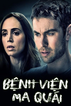 Bệnh Viện Ma Quái
