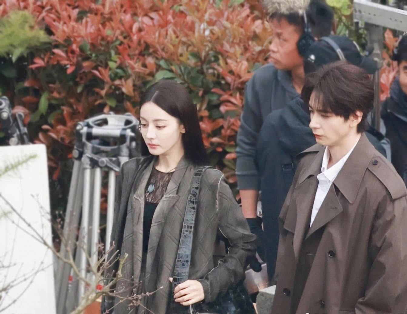 Cú Rời Đất Xanh (Kiêu Khởi Thanh Nhưỡng) tập 5: Cuộc chiến không súng