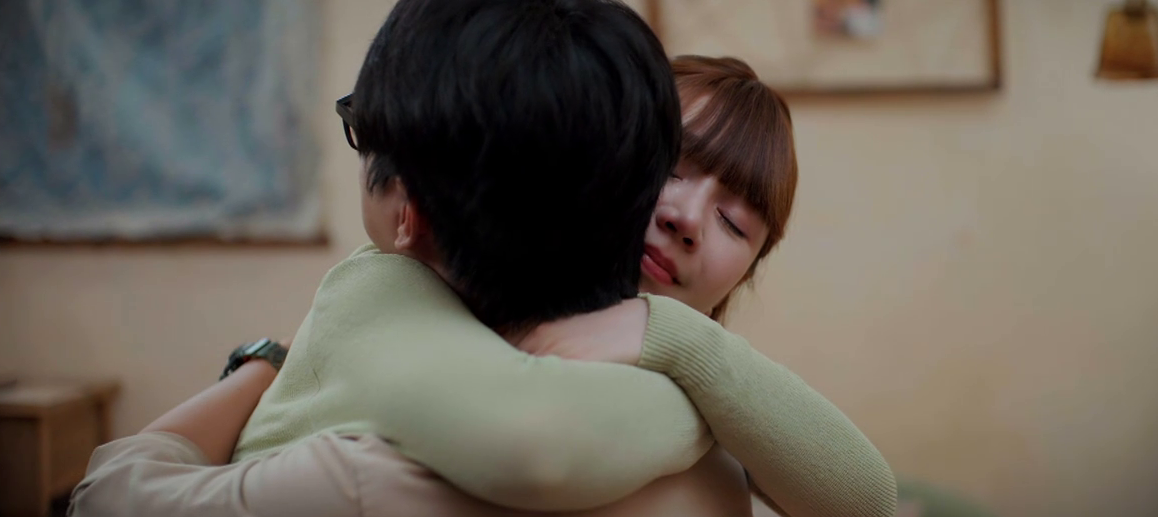 Gió ngang khoảng trời xanh tập 48: Câu trả lời cuối cùng cho tình yêu và sự trưởng thành