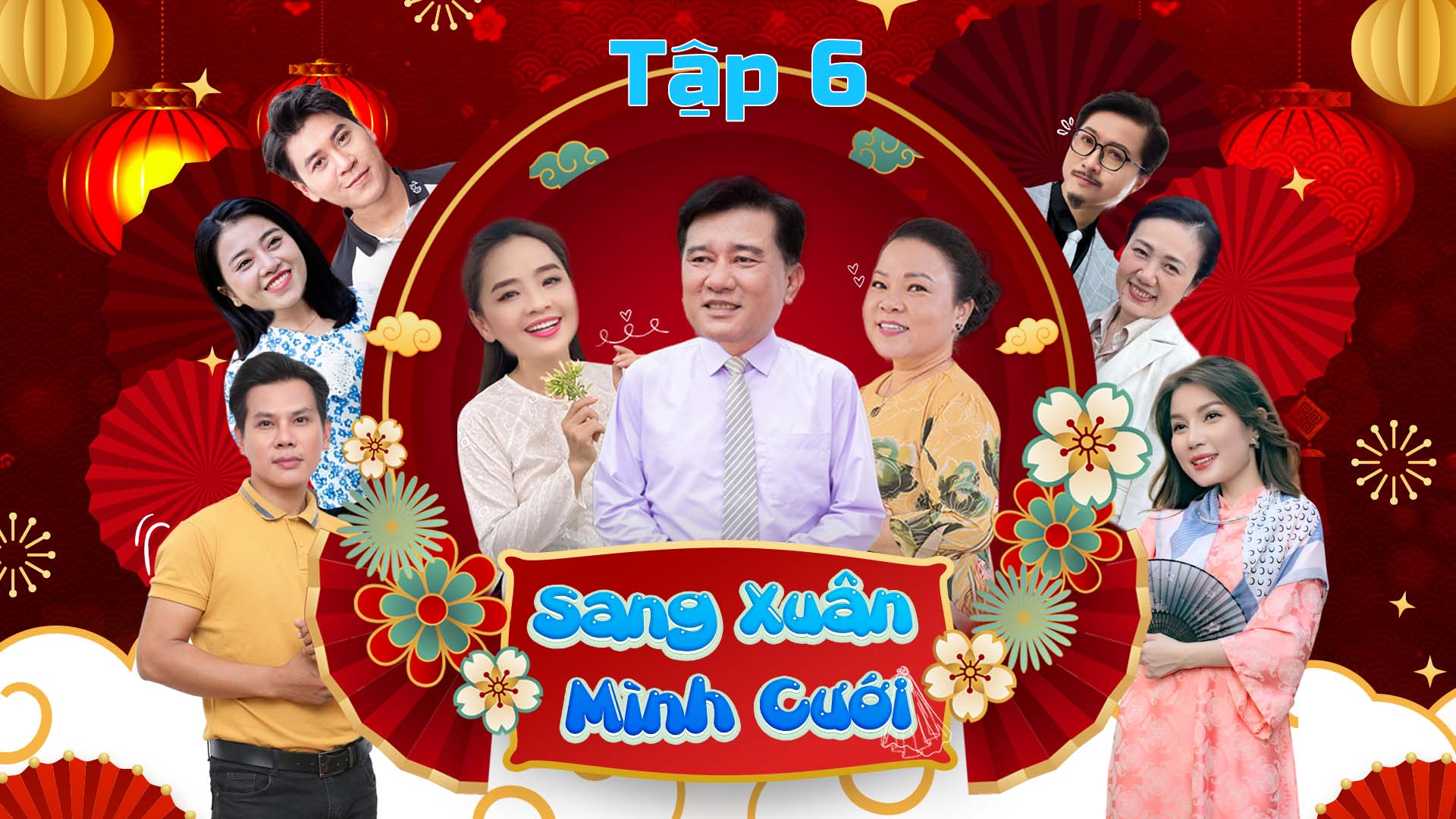 Sang Xuân Mình Cưới - 5103908