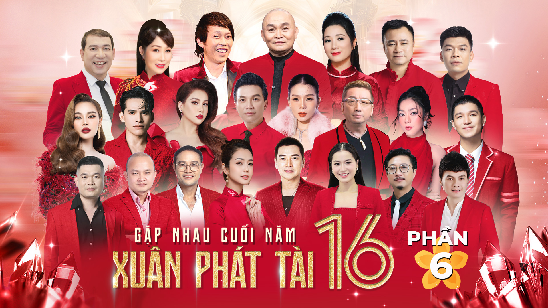Xuân Phát Tài 16 - 5107235