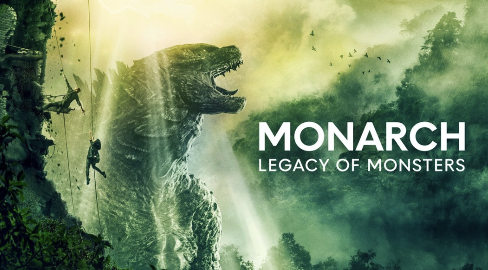 Phim Monarch: Legacy of Monsters Season 2 tập 2: Bí mật Đảo Đầu Lâu