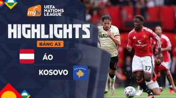 Áo vs Kosovo UEFA Nations League 2026/27
