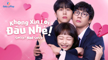 Không Xin Lỗi Đâu Nhé