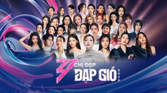 Chị Đẹp Đạp Gió 2026