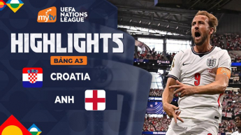 Croatia vs Anh UEFA Nations League 2026/27