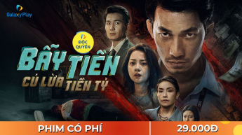 Bẫy Tiền
