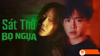Sát Thủ Bọ Ngựa