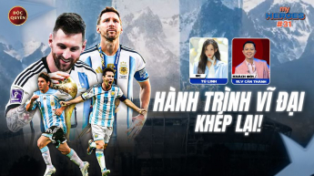 Số 31: Hành Trình Vĩ Đại Khép Lại - My Heroes