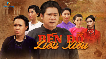 Bến Đỗ Liêu Xiêu