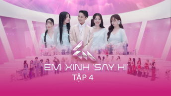 Em Xinh Say Hi - Tập 4