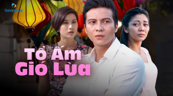 Tổ Ấm Gió Lùa