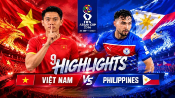 Việt Nam vs Philippines FIFA ASEAN Cup 2026 Highlight