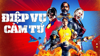 Điệp Vụ Cảm Tử