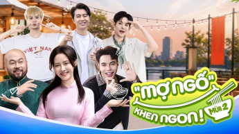 Mợ Ngố Khen Ngon - Mùa 2 - 5159783