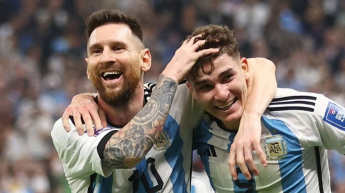 Argentina “Chống Lại” Quy Luật Của World Cup: Giấc Mơ Đẹp Chưa Ai Muốn Thức Dậy