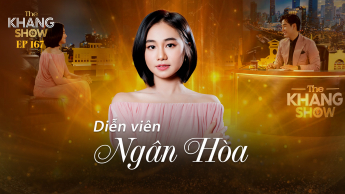 The Khang Show