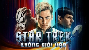 Star Trek: Không Giới Hạn