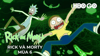 Rick Và Morty - Mùa 6 - 170800