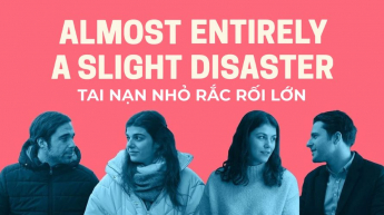 Tai Nạn Nhỏ Rắc Rối Lớn