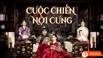 Cuộc Chiến Nội Cung
