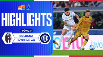Bologna – Inter Vòng 7 Serie A 2026/27