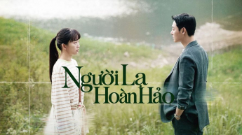 Người Lạ Hoàn Hảo