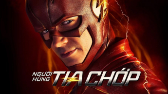 Người Hùng Tia Chớp