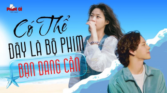 Phim Gì Tối Nay - Tập 185: Có Thể Đây Là Bộ Phim Bạn Đang Cần