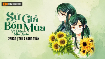 Sứ Giả Bốn Mùa: Vũ Điệu Mùa Xuân