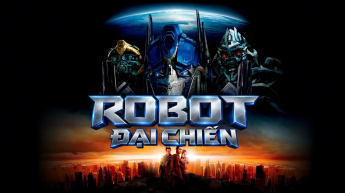 Robot Đại Chiến